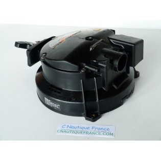 DF25 V-TWIN - LANCEUR 25 CV 4T SUZUKI 95J