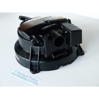 DF25 V-TWIN - LANCEUR 25 CV 4T SUZUKI 95J