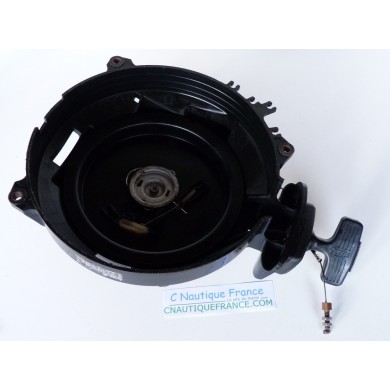DF25 V-TWIN - LANCEUR 25 CV 4T SUZUKI 95J