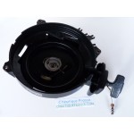 DF25 V-TWIN - LANCEUR 25 CV 4T SUZUKI 95J