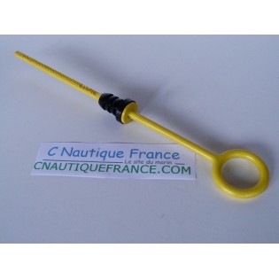DIPSTICK 9.9 - 15 HP JOHNSON EVINRUDE 1995 - 2001
