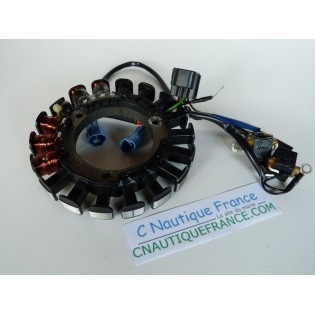 DF25 - STATOR 25 HP 4S SUZUKI  95J