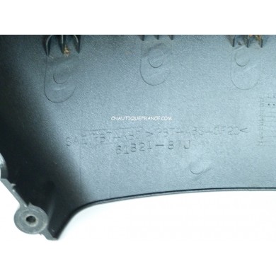 SIDE COVER 40 - 50 HP 4S SUZUKI