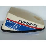 10 CV - CAPOT 10 CV EVINRUDE SUPER 10