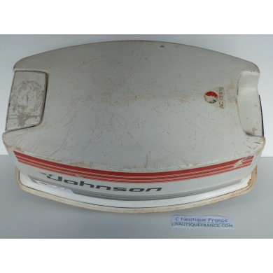 TOP COWLING 35 HP 2S JOHNSON