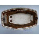 CALANDRA 35 CV 2T JOHNSON