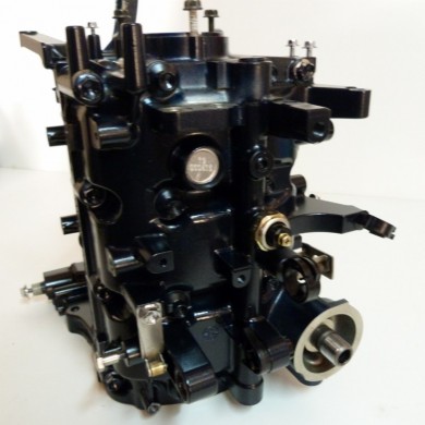 CARTER BLOC MOTEUR 25CV / 30CV 4T EVINRUDE