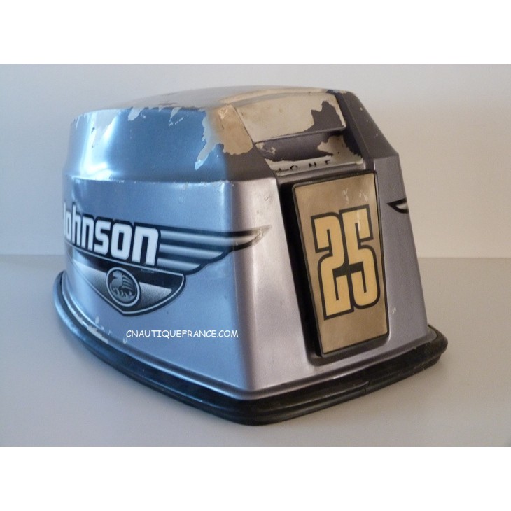 CAPOT 25 CV 2T JOHNSON  (1145)