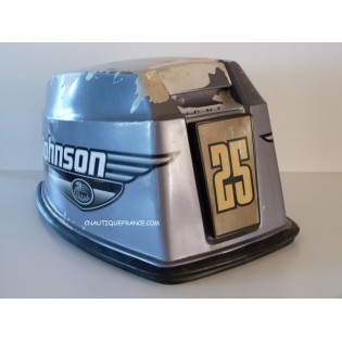  COVER 25 HP 2S  (1145)