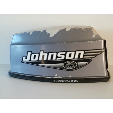  COVER 25 HP 2S  (1145)