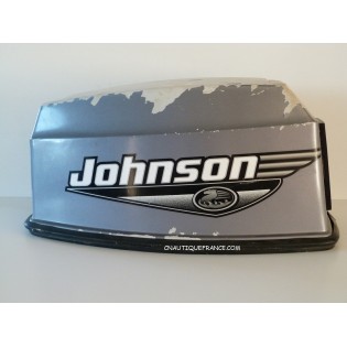 CAPOT 25 CV 2T JOHNSON  (1145)