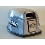 CAPOT 25 CV 2T JOHNSON  (1145)