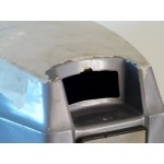  COVER 25 HP 2S  (1145)