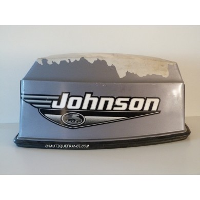 CAPOT 25 CV 2T JOHNSON  (1145)