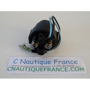RELAY TRIM YAMAHA MERCURY 6E5-8195B