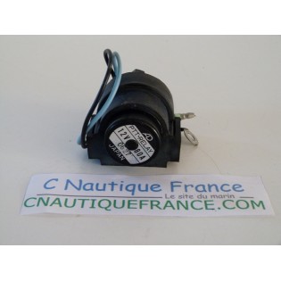 RELAY TRIM YAMAHA MERCURY 6E5-8195B