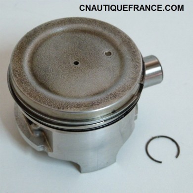 PISTON 25CV / 30CV 4T EVINRUDE JOHNSON  5031930