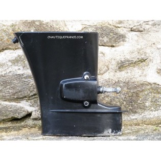 HOUSING DRIVE SHAFT 40 - 50 HP 4S SUZUKI 87J