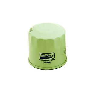 FILTRE A HUILE MARINER - MERCURY - HONDA - YAMAHA