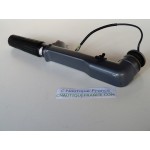 STEERING HANDLE 2.5 HP 4S YAMAHA 2003 & +.