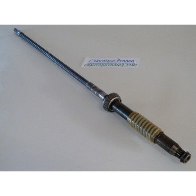 DRIVE SHAFT 35 - 50 HP HONDA 41112-ZV5-701