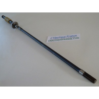 DRIVE SHAFT 35 - 50 HP HONDA 41112-ZV5-701