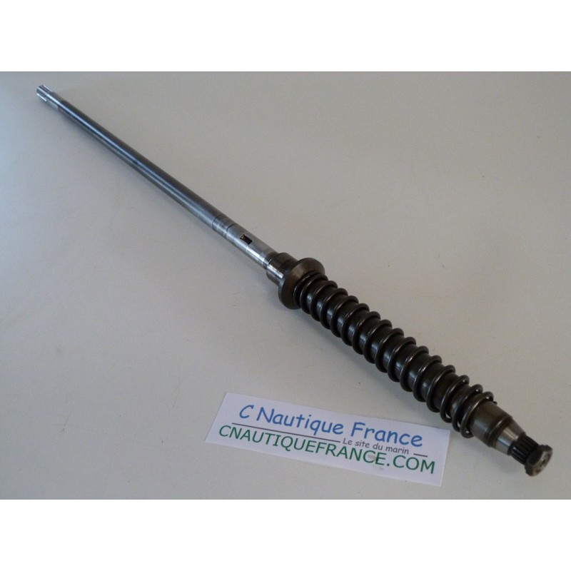 DF40 DF50 - ARBRE TRANSMISSION 40 - 50 CV SUZUKI 87J