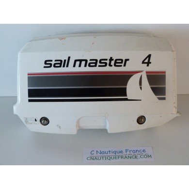 4 CV CARTER LATERAL JOHNSON SAIL MASTER