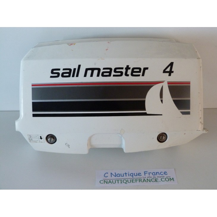 4 CV CARTER LATERAL JOHNSON SAIL MASTER