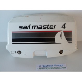 4 CV CARTER LATERAL JOHNSON SAIL MASTER