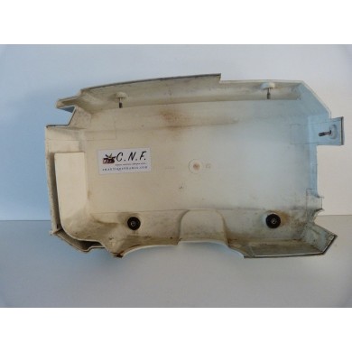 4 CV CARTER LATERAL JOHNSON SAIL MASTER