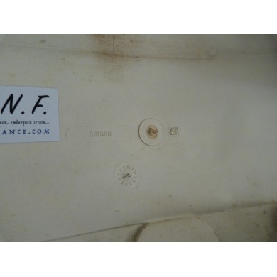 4 CV CARTER LATERAL JOHNSON SAIL MASTER