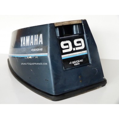 COWLING 9.9 HP 4S YAMAHA