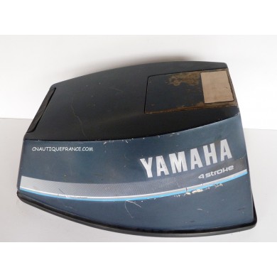 CALANDRA 9.9 HP 4T YAMAHA