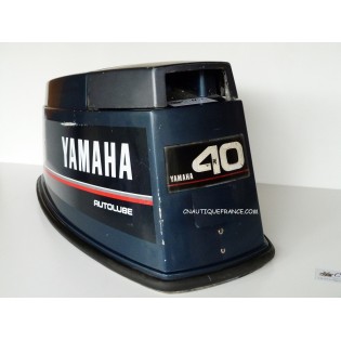 CAPOT 40 CV 2T YAMAHA 6H4