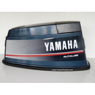CAPOT 40 CV 2T YAMAHA 6H4