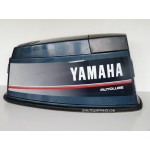 CAPOT 40 CV 2T YAMAHA 6H4