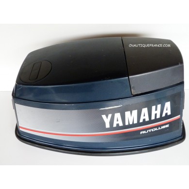 CAPOT 40 CV 2T YAMAHA 6H4