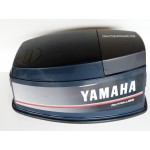 CALANDRA 40 CV 2T YAMAHA 6H4