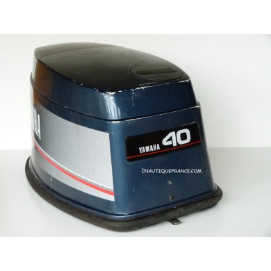 CALANDRA 40 CV 2T YAMAHA 6H4