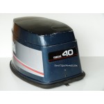 CAPOT 40 CV 2T YAMAHA 6H4