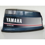 CALANDRA 40 CV 2T YAMAHA 6H4