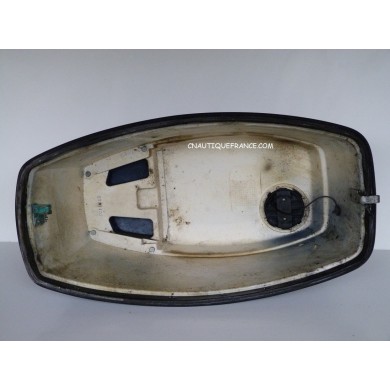 TOP COWLING 40 HP 2S YAMAHA 6H4