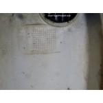 CALANDRA 40 CV 2T YAMAHA 6H4