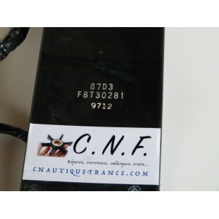 DT150 DT200 - CDI SUZUKI 87D03