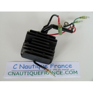 RECTIFIER 9.9 HP 4S YAMAHA 6G8-A1