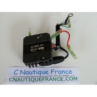 RECTIFIER 9.9 HP 4S YAMAHA 6G8-A1