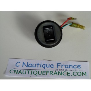 40 - 90 CV - BOUTON DE TRIM YAMAHA