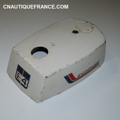 CAPOT 4CV 2T EVINRUDE (1118)