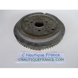 FLYWHEEL 9.9 HP 4S 6G9 YAMAHA F9.9BE